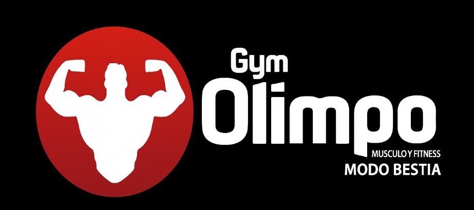 Gym Olimpo logo